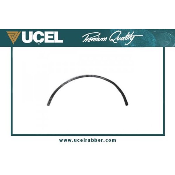 UCEL 15328 WESTINHOUSE HORTUMU ORGUSUZ 10×16MM-80CM RENAULT 8 