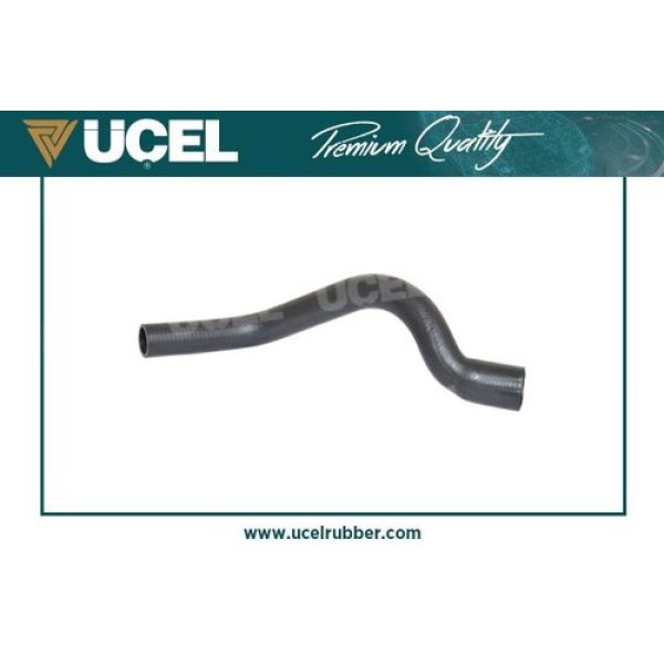 UCEL 15329 RADYATOR ALT HORTUMU RENAULT 9 - 11 1.3 