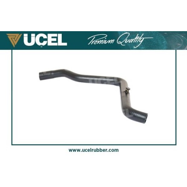 UCEL 15412 RADYATOR HORTUMU UST R20 