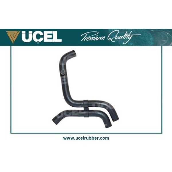 UCEL 15415 KALORIFER HORTUMU R21 