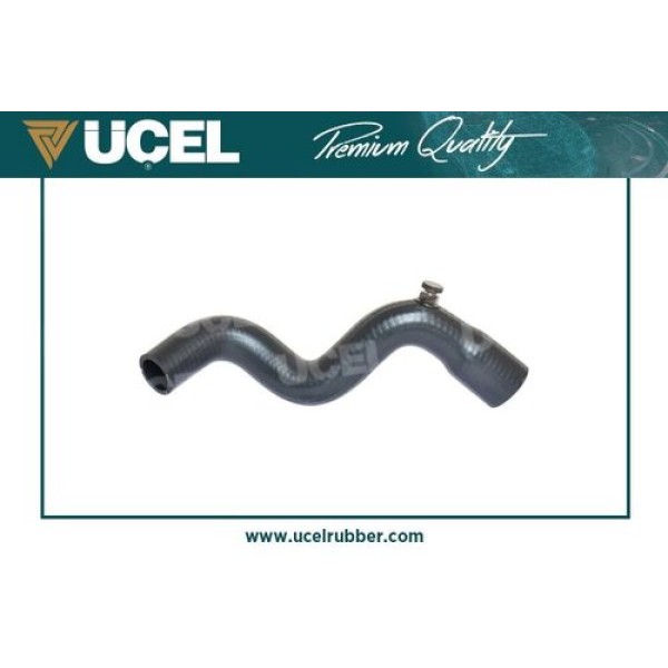 UCEL 15416 RADYATOR HORTUMU UST R21 TXE 