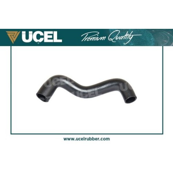 UCEL 15417 RADYATOR HORTUMU ALT R21 TXE 