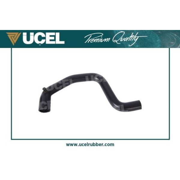 UCEL 15418 RADYATOR HORTUMU UST R21 OPTIMA 