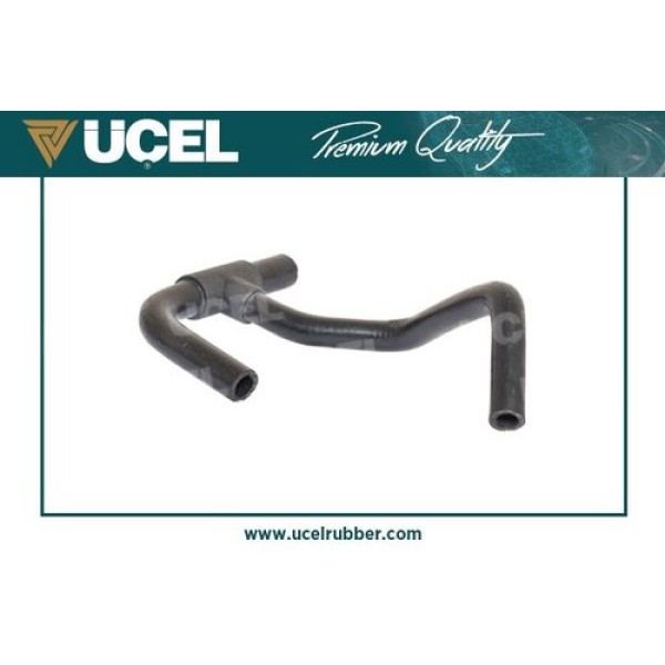 UCEL 15419 KALORIFER HORTUMU R21 DIZEL 