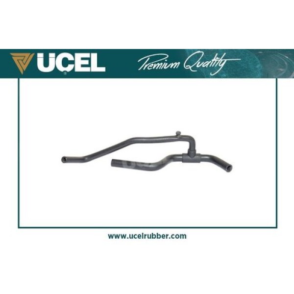 UCEL 15424 KALORIFER HORTUMU R20 