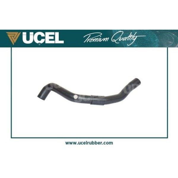 UCEL 15508 RADYATOR HORTUMU UST R19D 