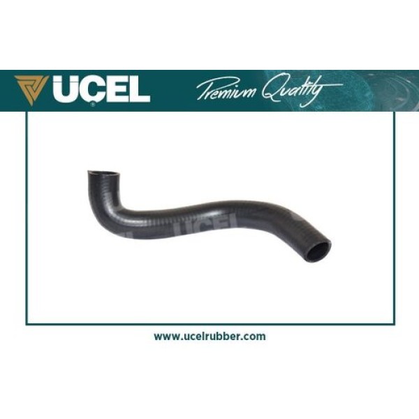 UCEL 15509 RADYATOR HORTUMU ALT R19 1.3 