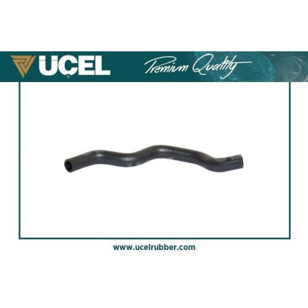 UCEL 15511 KALORIFER RADYATOR SISE HORTUMU ARA R18 