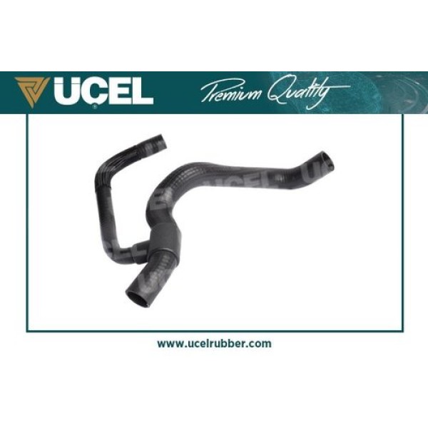 UCEL 15519 RADYATOR HORTUMU ALT EXPRESS-CLIO 1.3 