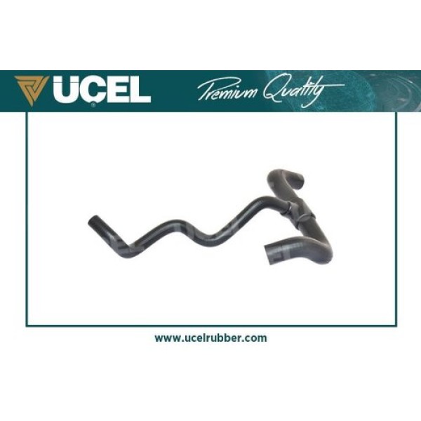 UCEL 15550 RADYATOR HORTUMU ALT MEGANE 