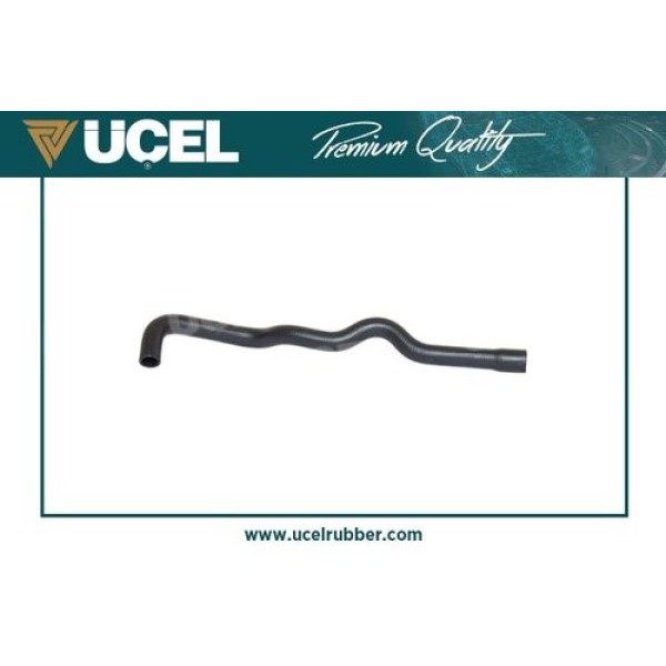 UCEL 15557 KALORIFER HORTUMU MEGANE 1.6 16V 