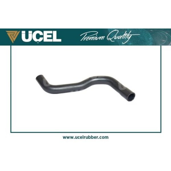 UCEL 15560 RADYATOR HORTUMU MEGANE R18 