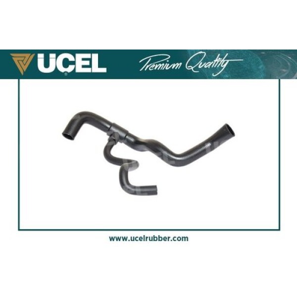 UCEL 15561 RADYATOR HORTUMU UST MEGANE 