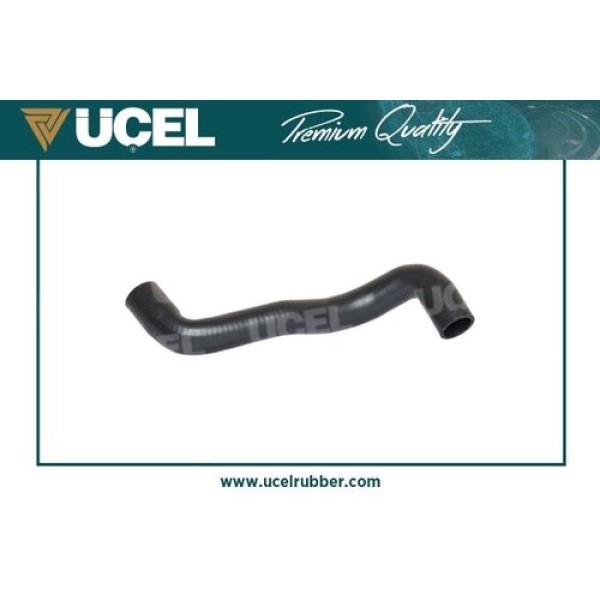 UCEL 15564 RADYATOR HORTUMU UST MEGANE II 1.6 16V 