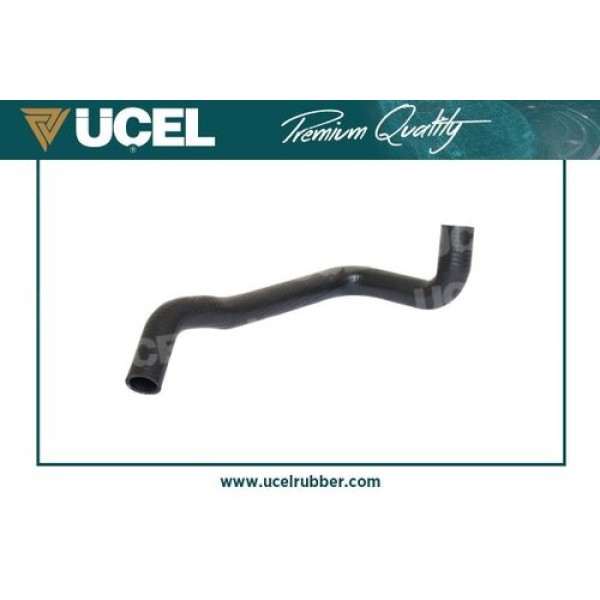 UCEL 15565 RADYATOR HORTUMU ALT MEGANE II 1.6 16V 