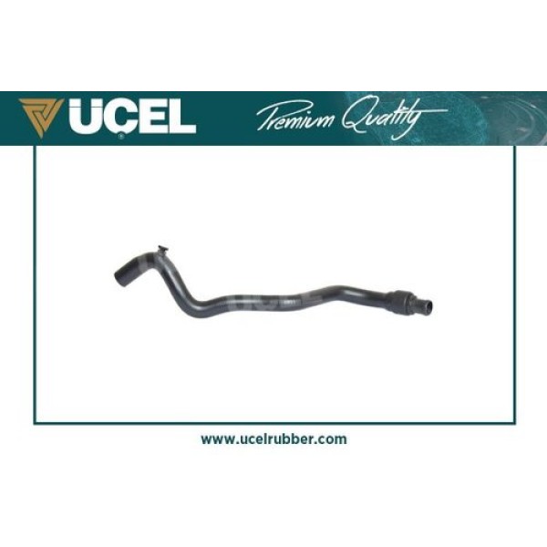 UCEL 15567 KALORIFER HORTUMU MEGANE II 1.6 16V 