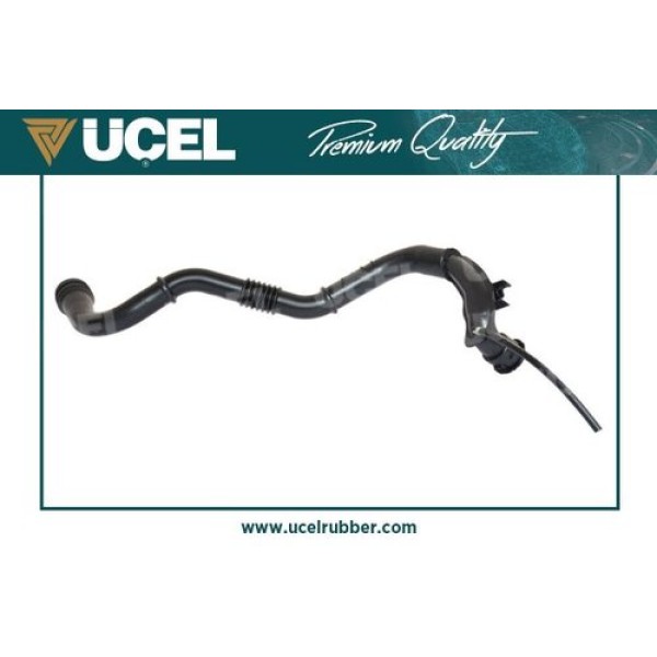 UCEL 15585 TURBO BORUSU RENAULT MEGANE II - SCENIC II - CLIO II - KANGOO II 1.5 DCI 