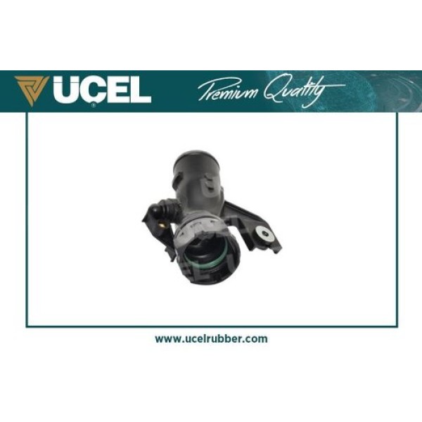 UCEL 15588 TURBO BORUSU NISSAN QASHQAI 1.5 DCI EURO V 