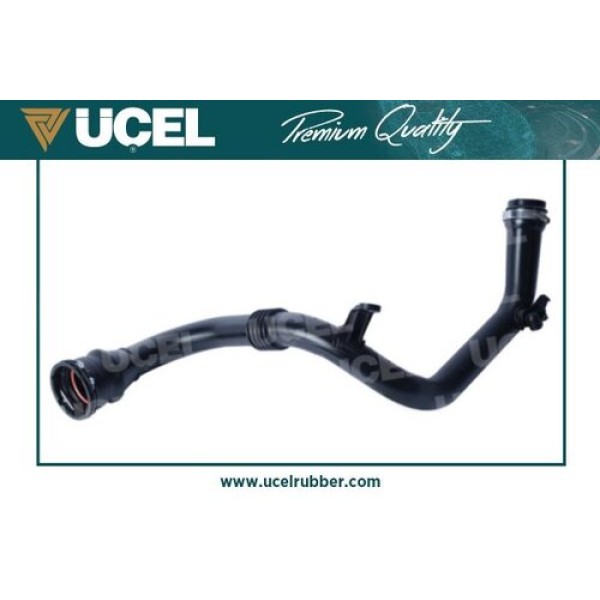 UCEL 15596 TURBO HORTUMU KOMPLE FLUENCE MEGANE III 1.5 K9K 