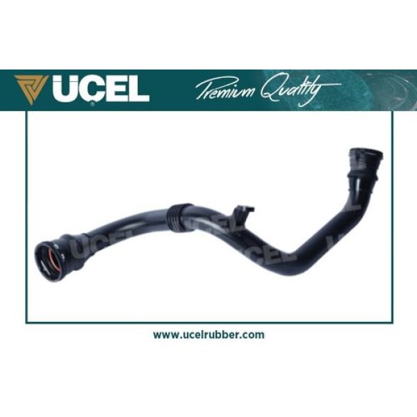 UCEL 15597 TURBO BORUSU RENAULT MEGANE III-FLUENCE 1.5DCI 