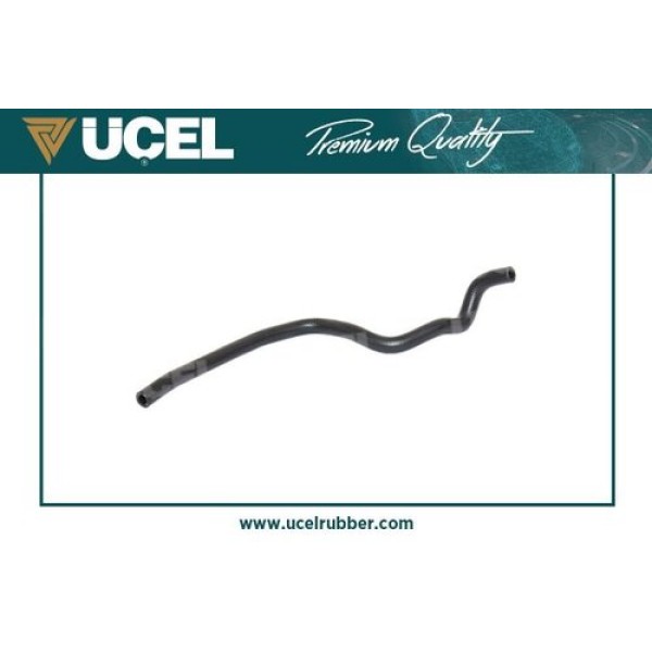 UCEL 15609 GENLESME SISE HORTUMU CLIO SYMBOL 1.6 16V 