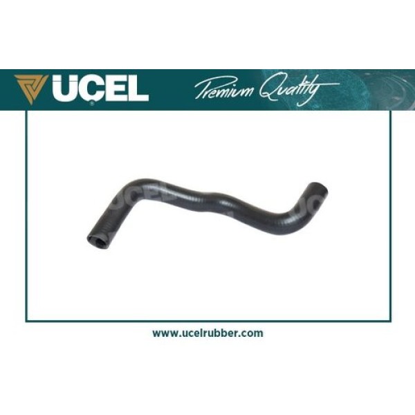 UCEL 15614 RADYATOR UST HORTUMU CLIO SYMBOL 1.5 DCI 09> 