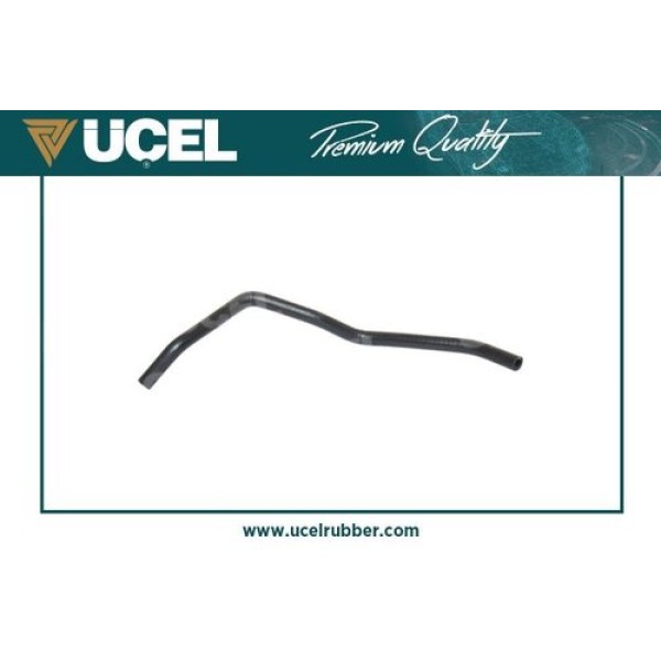 UCEL 15654 GENLESME SISE HORTUMU DACIA LOGAN 1.4 1.6 K7J-K7M 