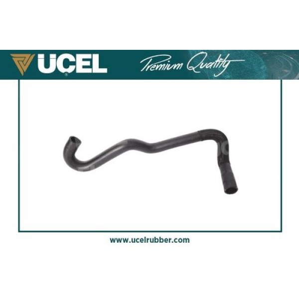 UCEL 15655 RADYATOR HORTUMU UST- DACIA LOGAN 1.4-1.6 08> 