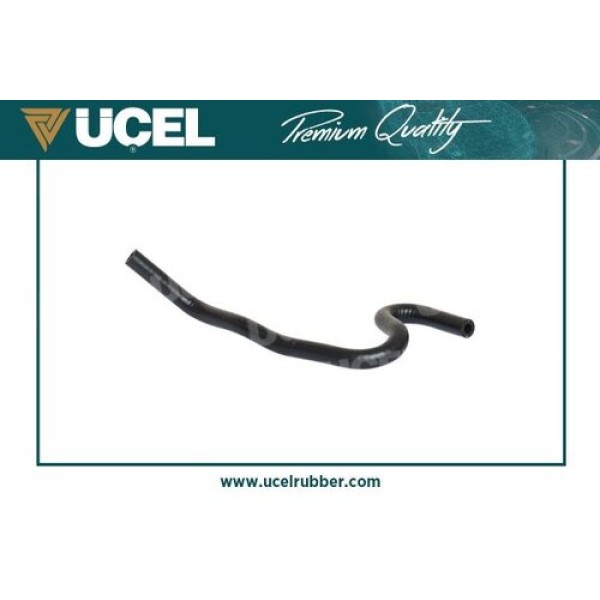 UCEL 15704 GENLESME SISE HORTUMU KANGOO II 1.5 DCI 85-105 HP KWOB 08>-+ MODEL 