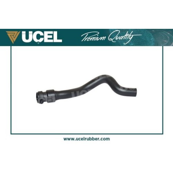 UCEL 15725 KALORIFER HORTUMU RENAULT KANGOO - CLIO II 1.2 97 - 08 MODEL 