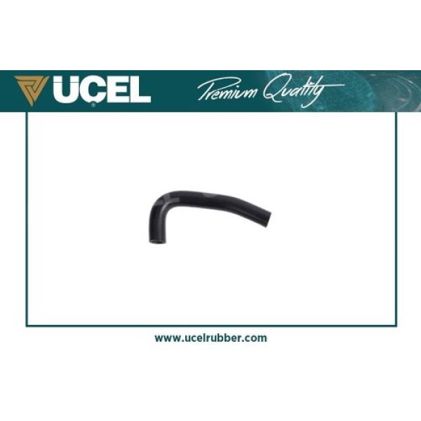 UCEL 15728 YAG BUHAR EMICI HORTUMU RENAULT KANGOO 1.9D F8Q FCOJ 