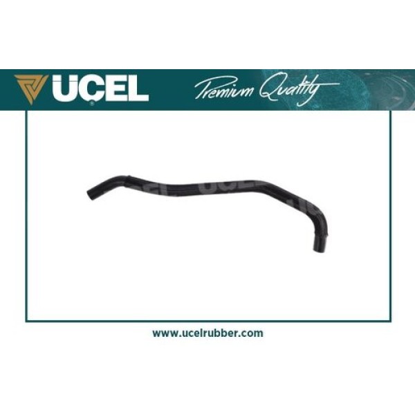 UCEL 15743 GENLESME SISE HORTUMU KANGOO 1.5 DCI 