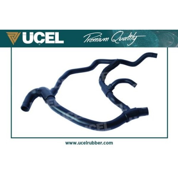 UCEL 15750 RADYATOR HORTUMU ALT KANGOO 1.9D 02> 