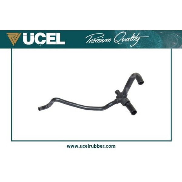 UCEL 15756 RADYATOR HORTUMU R19D 