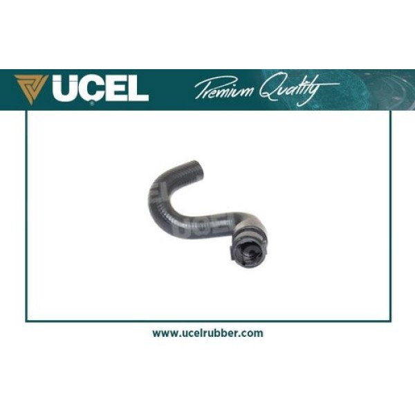 UCEL 15792 KALORIFER HORTUMU LAGUNA II 1.9 DCI 