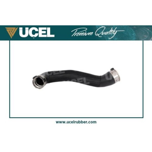 UCEL 15994 TURBO HORTUMU KADJAR NISSAN QASHQAI J11 1.6 R9M 