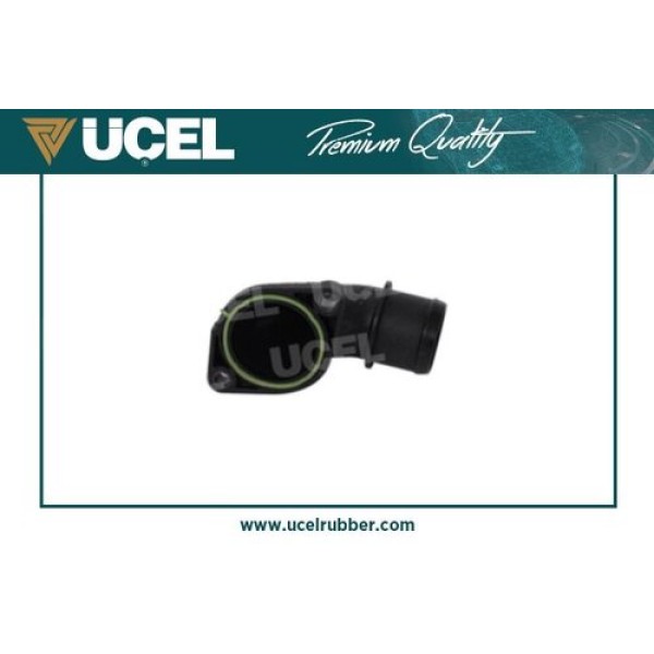 UCEL 15996 TURBO BORUSU NISSAN QASHQAI +2 1.5DCI 