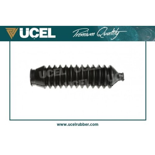 UCEL 20102T DIREKSIYON KORUGU TEK KORUK FORD ESCORT 81 1.1-1.3-1.4-1.6-1.8 