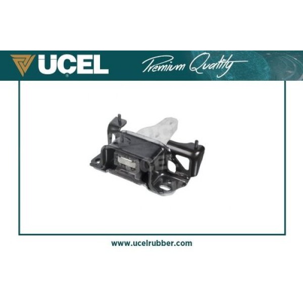 UCEL 20131 SANZUMAN UST TAKOZU FIESTA VI 1.25 1.4 16V 1.6 16V 1.4HDI 08 > B MA1.5TDCI 1.6TDCI 12> 
