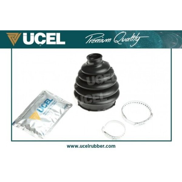 UCEL 20150 AKS KORUGU DIS FUSION-ESCORT-FIESTA 95…-KA 