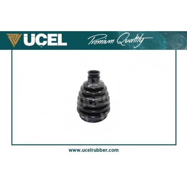 UCEL 20251T AKS KORUGU IC TEK KORUK FORD MONDEO I 1.6-1.8-2.0 I 