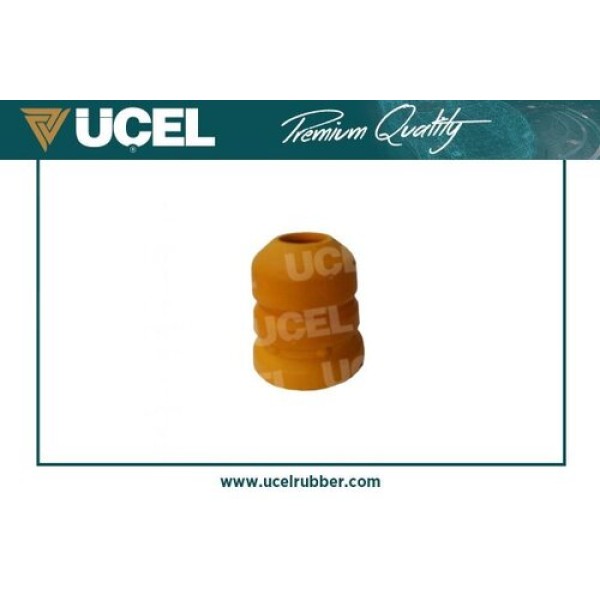 UCEL 20428 PUR AMORTISOR SUSPANSIYON TAKOZU ARKA TOURNEO 