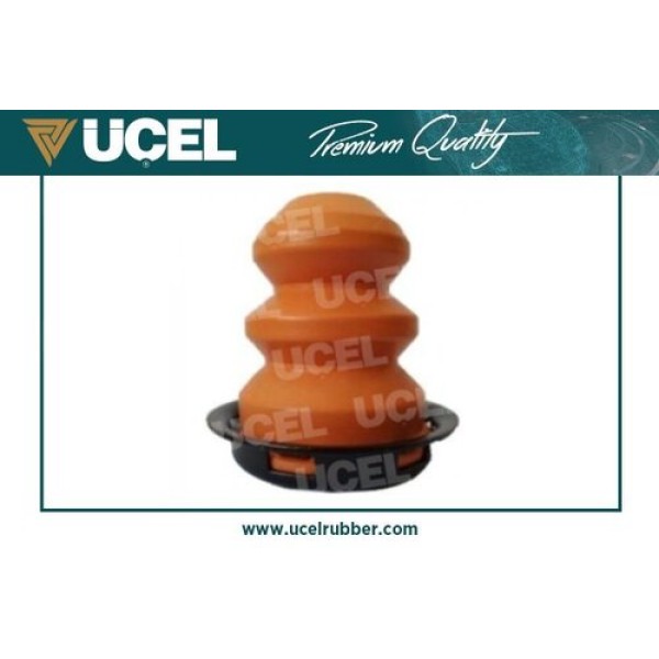 UCEL 20448 PUR AMORTISOR SUSPANSIYON TAKOZU ARKA TRANSIT 