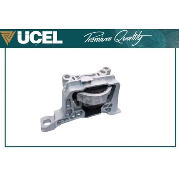 UCEL 20460 HIDROLIK MOTOR TAKOZU SAG 