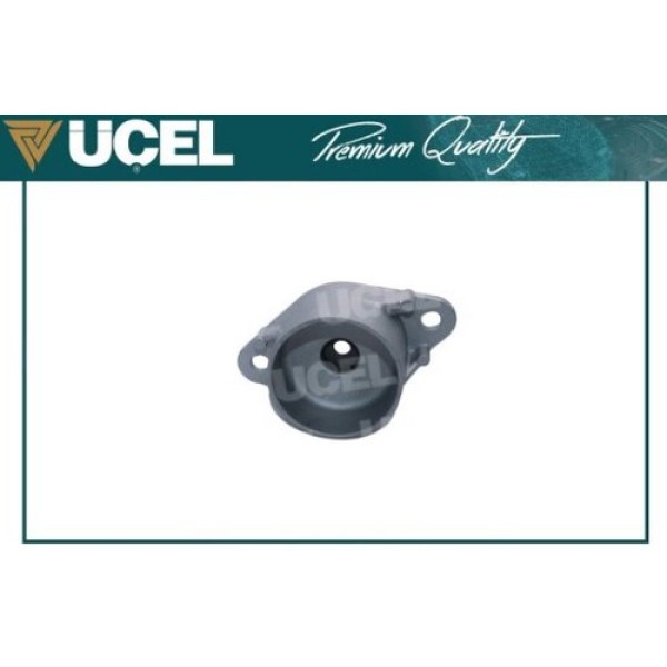 UCEL 20462 ARKA AMORTISOR UST TAKOZU FIESTA 01 08 FUSION 01 12 FIGO 11 