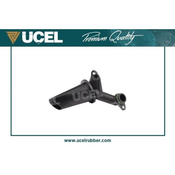 UCEL 21305 YAG POMPASI BORUSU FORD TRANSIT PLATFORM SASI-PANELVAN-VAN-MINIBUS-OTOBUS 2.4 TDCI-2.4 DI 