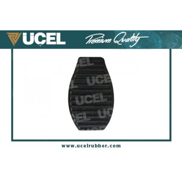 UCEL 31517 FREN DEBRIYAJ PEDAL LASTIGI FIORINO LINEA DOBLO NEMO BIPPER YM 