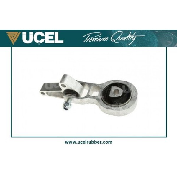 UCEL 31605 MOTOR TAKOZU ARKA TAKIM DOBLO III 500L 1.3DMULTIJET 1.4 16V 
