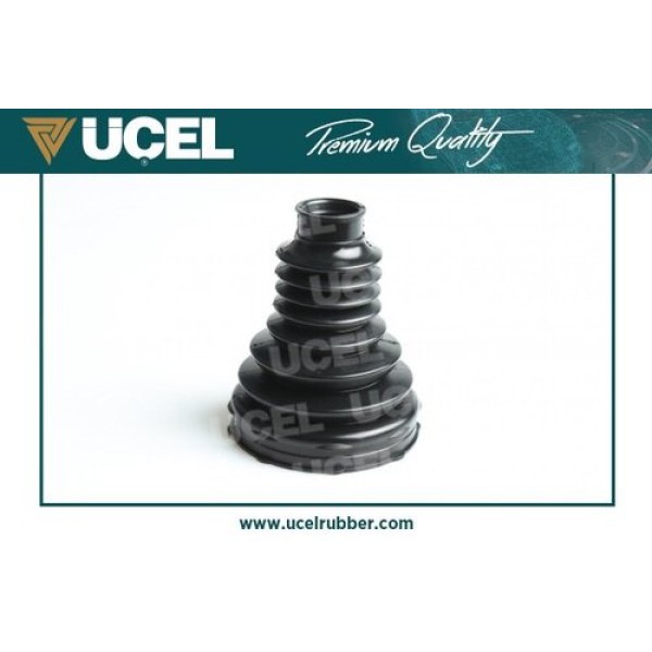 UCEL 31610T AKS KORUGU DIS TEK KORUK FIAT 500L 