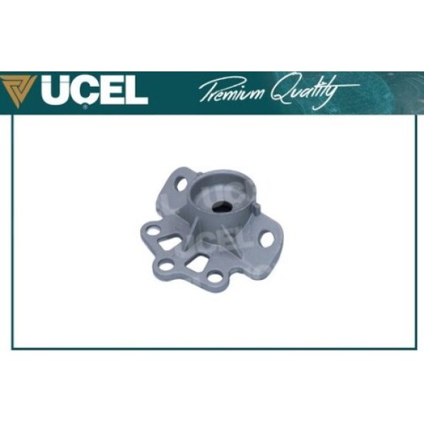 UCEL 31921 ARKA AMORTISOR TAKOZU SOL EGEA GRANDE PUNTO EVO 500L 09>15 CORSA E-D ADAM COMBO 09> MITO 08>17 